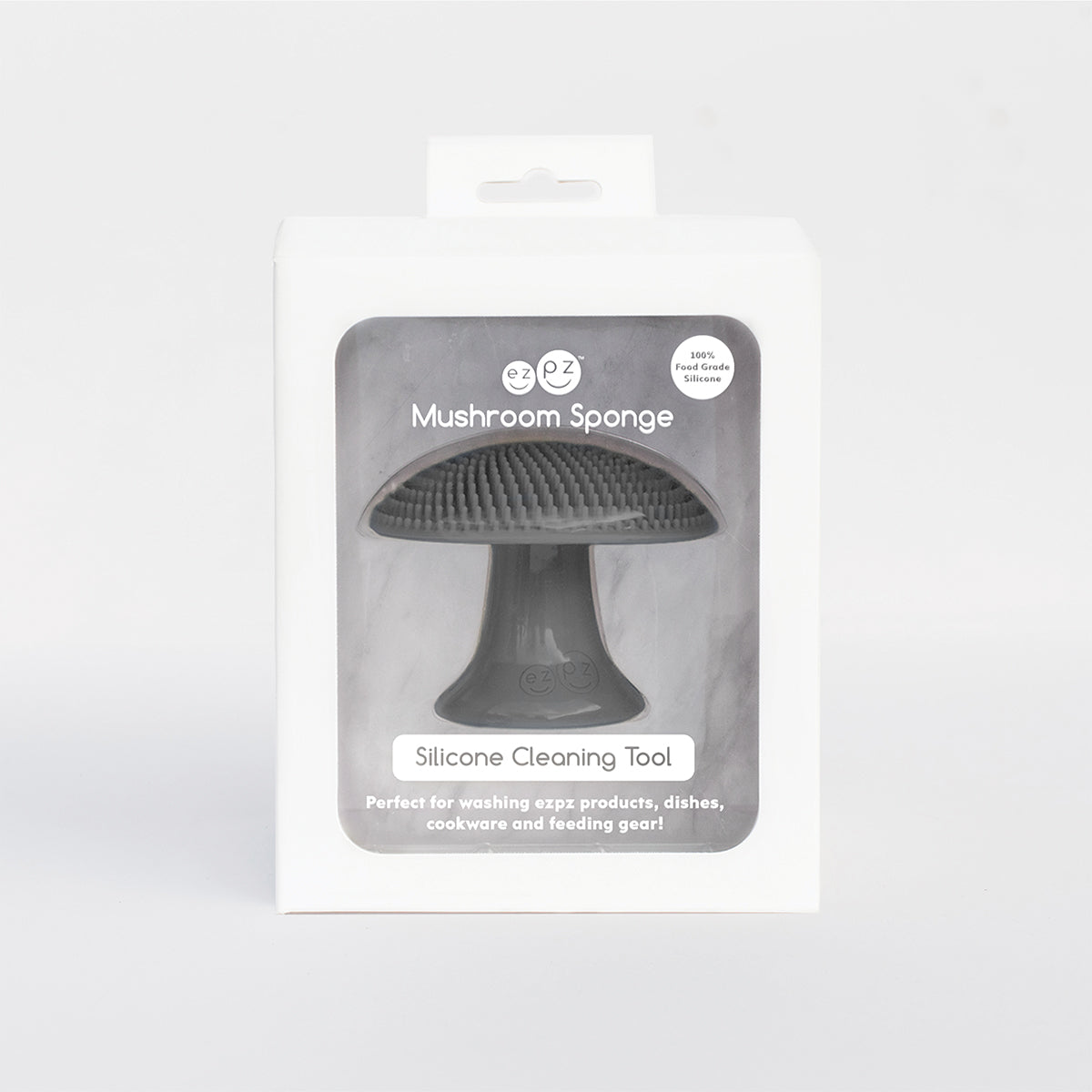 Image of Mushroom Sponge